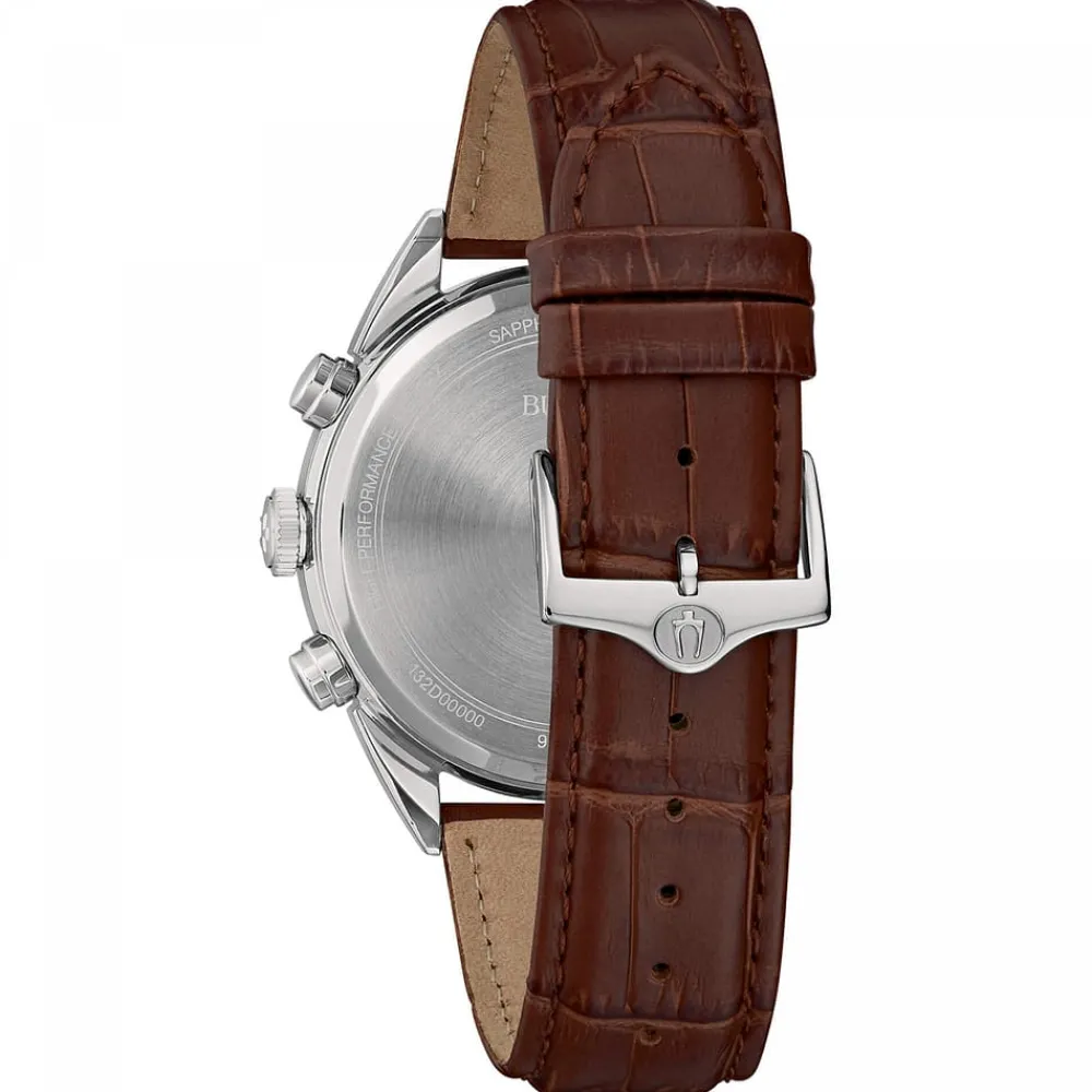 Scopri Tutti Gli Orologi|Orologi Uomo<Bulova OROLOGIO CRONO HIGH.PREC. - BU.96B370