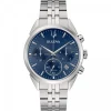 Scopri Tutti Gli Orologi|Orologi Uomo<Bulova OROLOGIO CRONO HIGH.PREC. - BU.96B373