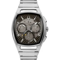 Scopri Tutti Gli Orologi|Orologi Uomo<Bulova OROLOGIO CURV - BU.96A257