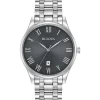 Scopri Tutti Gli Orologi|Just Time<Bulova OROLOGIO DRESS - BU.96B261