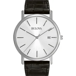Scopri Tutti Gli Orologi|Just Time<Bulova OROLOGIO DRESS DUETS - 96B104