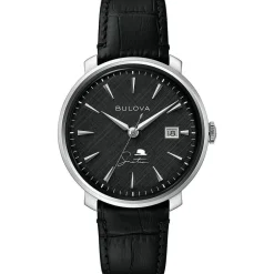 Scopri Tutti Gli Orologi|Orologi Uomo<Bulova OROLOGIO FRANK SINATRA - BU.96B360