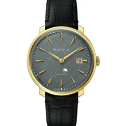 Scopri Tutti Gli Orologi|Orologi Uomo<Bulova OROLOGIO FRANK SINATRA - BU.97B201