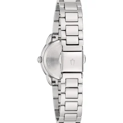 Scopri Tutti Gli Orologi|Just Time<Bulova OROLOGIO LADY DIAMOND - BU.96R250