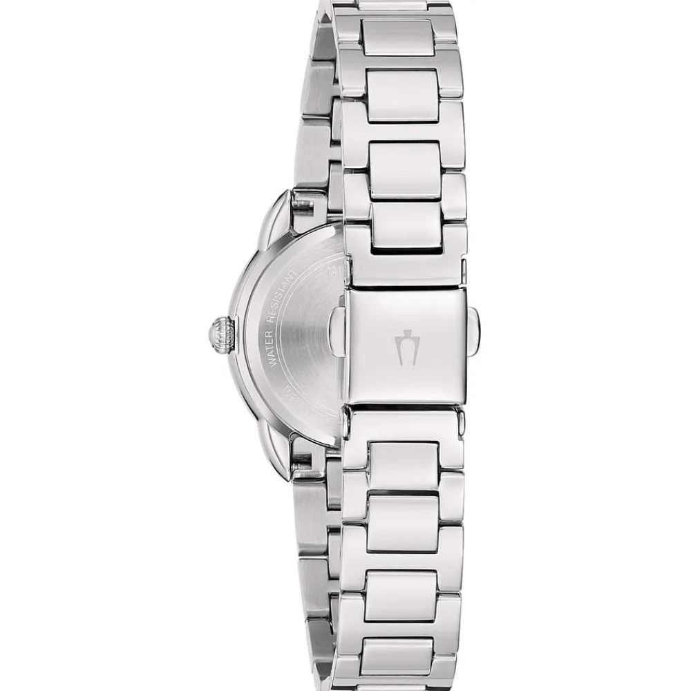Scopri Tutti Gli Orologi|Just Time<Bulova OROLOGIO LADY DIAMOND - BU.96R251