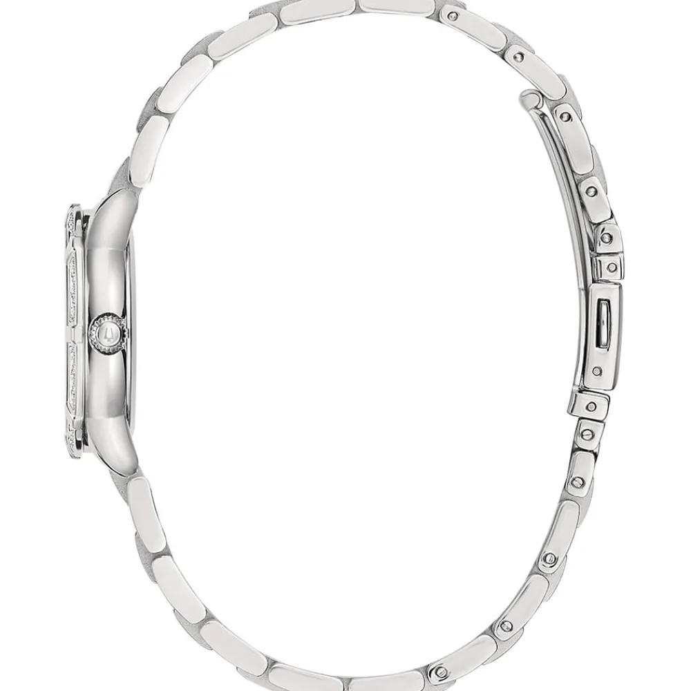Scopri Tutti Gli Orologi|Just Time<Bulova OROLOGIO LADY DIAMOND - BU.96R251