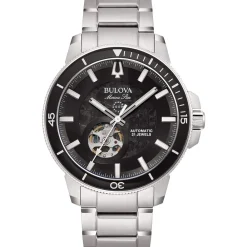 Scopri Tutti Gli Orologi|Just Time<Bulova OROLOGIO MARINE STAR - BU.96A290
