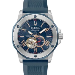 Scopri Tutti Gli Orologi|Orologi Uomo<Bulova OROLOGIO MARINE STAR - BU.98A282