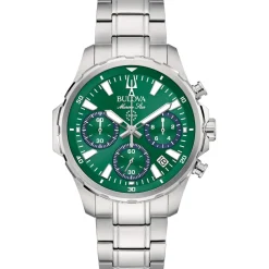 Scopri Tutti Gli Orologi|Cronografo<Bulova OROLOGIO MARINE STAR - BU.96B465