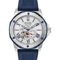 Scopri Tutti Gli Orologi|Orologi Uomo<Bulova OROLOGIO MARINE STAR - BU.98A225