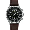 Scopri Tutti Gli Orologi|Orologi Uomo<Bulova OROLOGIO MILITARY-PILOT A15 - BU.96A245
