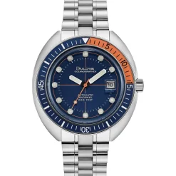 Scopri Tutti Gli Orologi|Orologi Uomo<Bulova OROLOGIO OCEANOGRAPHER - BU.96B321