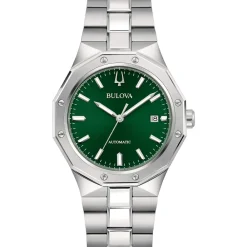 Scopri Tutti Gli Orologi|Just Time<Bulova OROLOGIO OCTAGON - BU.96B464