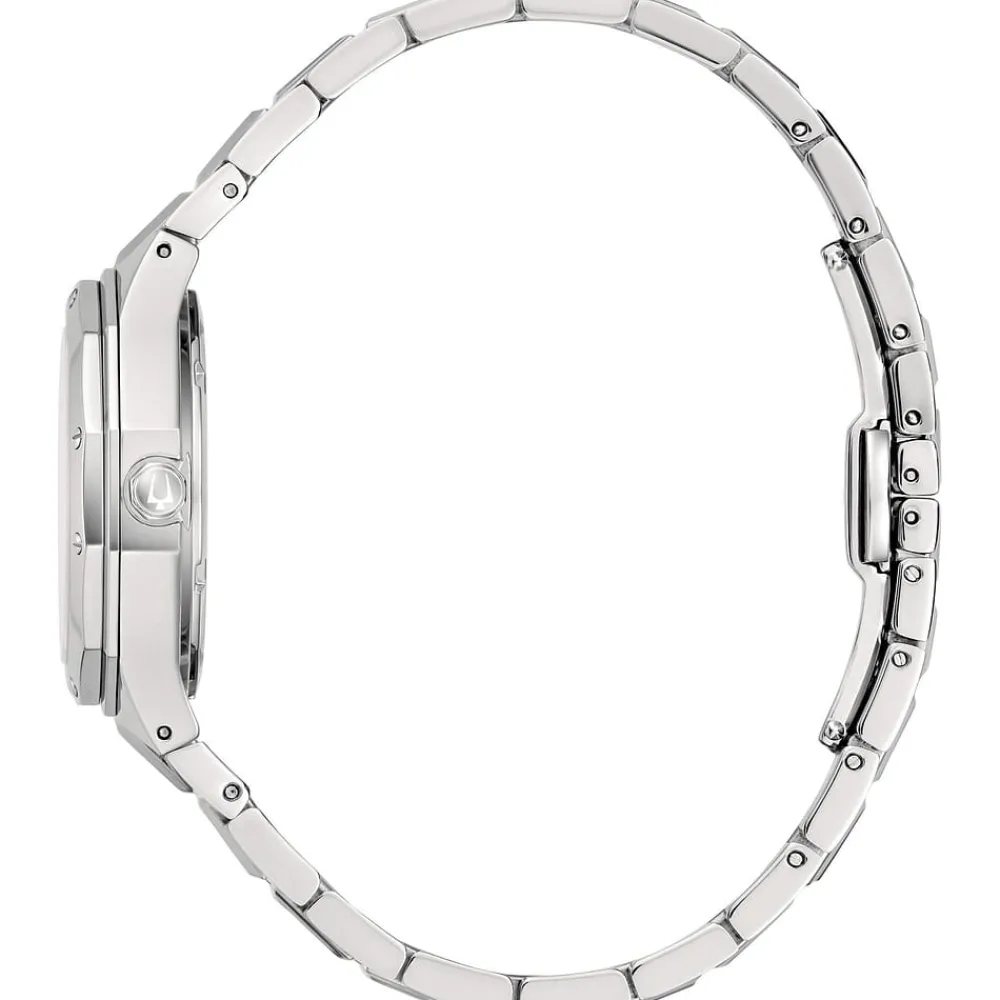 Scopri Tutti Gli Orologi|Just Time<Bulova OROLOGIO OCTAGON - BU.96M170