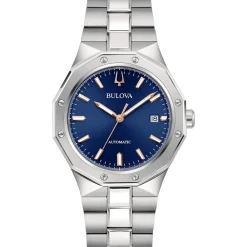 Scopri Tutti Gli Orologi|Just Time<Bulova OROLOGIO OCTAGON - BU.96B463