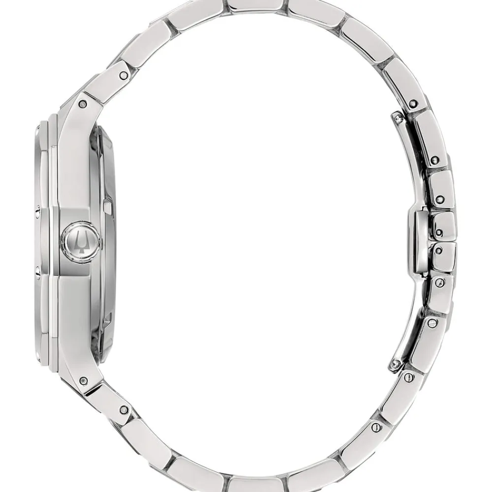 Scopri Tutti Gli Orologi|Just Time<Bulova OROLOGIO OCTAGON - BU.96B463