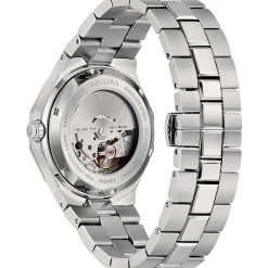 Scopri Tutti Gli Orologi|Just Time<Bulova OROLOGIO OCTAGON - BU.96B463