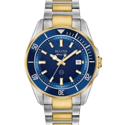 Scopri Tutti Gli Orologi|Just Time<Bulova OROLOGIO OF2019 - BU.98B334