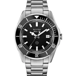Scopri Tutti Gli Orologi|Just Time<Bulova OROLOGIO OF2019 - BU.98B203