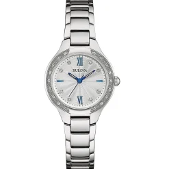 Scopri Tutti Gli Orologi|Just Time<Bulova OROLOGIO OF2019 - BU.96R208