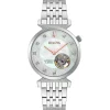 Scopri Tutti Gli Orologi|Orologi Donna<Bulova OROLOGIO REGATTA AUTOMATICO - BU.96P222