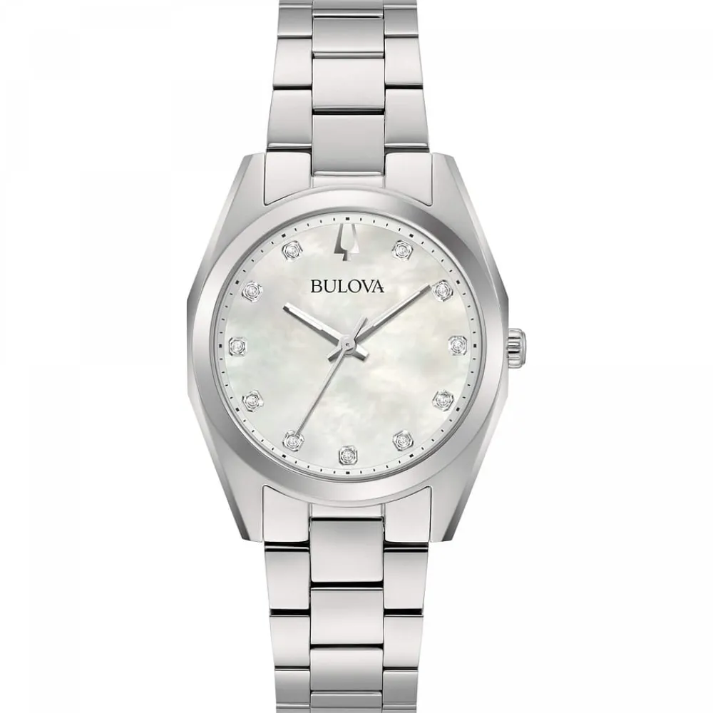 Scopri Tutti Gli Orologi|Just Time<Bulova OROLOGIO SURVEYOR - BU.96P228
