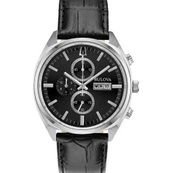 Scopri Tutti Gli Orologi|Orologi Uomo<Bulova OROLOGIO SURVEYOR - BU.96C133