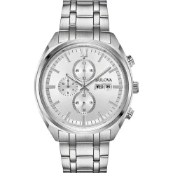 Scopri Tutti Gli Orologi|Orologi Uomo<Bulova OROLOGIO SURVEYOR - BU.96C135