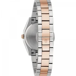 Scopri Tutti Gli Orologi|Just Time<Bulova OROLOGIO SURVEYOR - BU.98P207
