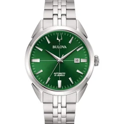 Scopri Tutti Gli Orologi|Just Time<Bulova OROLOGIO SUTTON - BU.96B424
