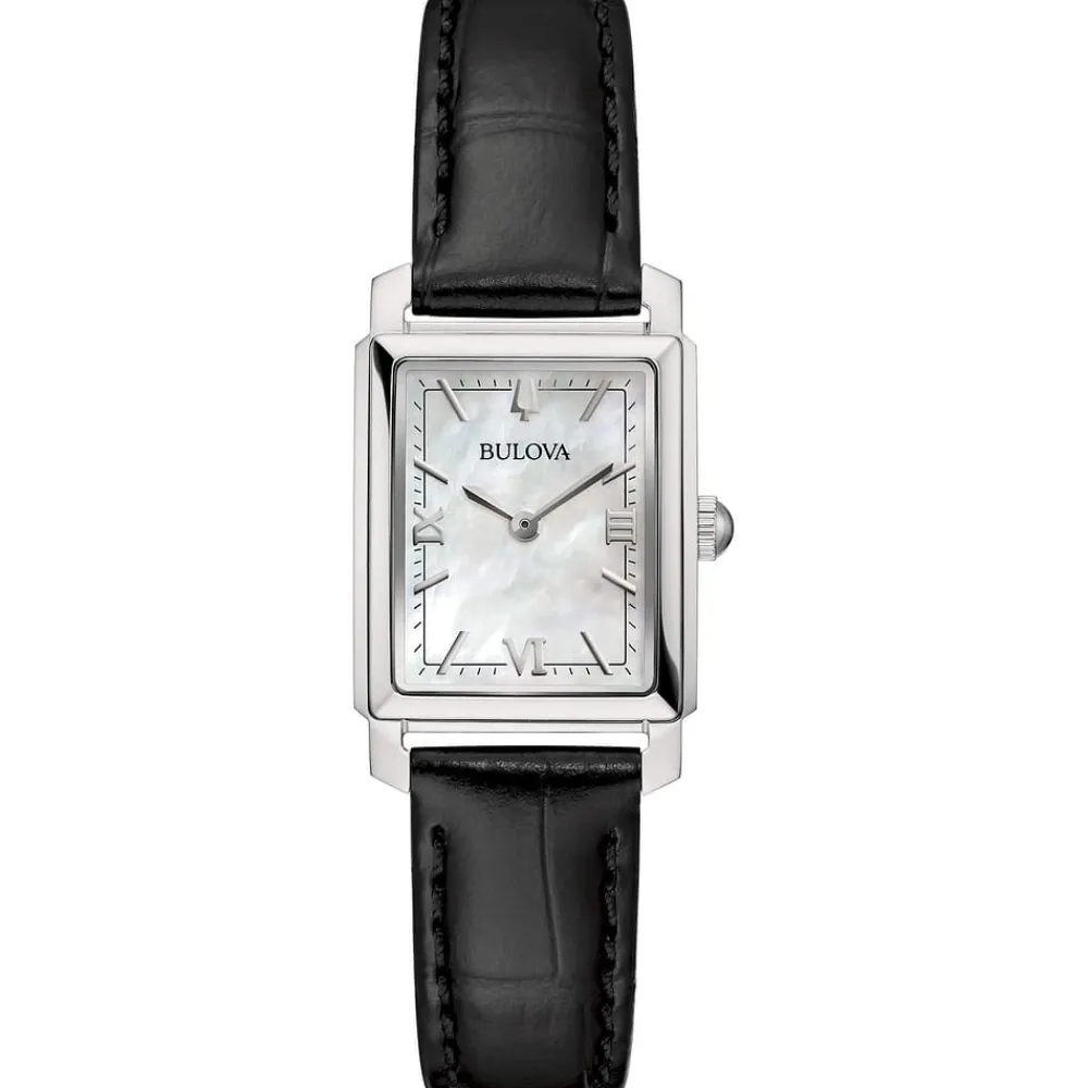 Scopri Tutti Gli Orologi|Just Time<Bulova OROLOGIO SUTTON - BU.96L330