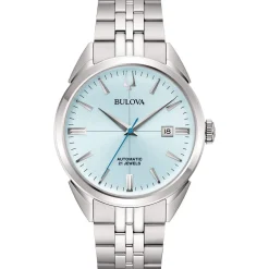 Scopri Tutti Gli Orologi|Just Time<Bulova OROLOGIO SUTTON - BU.96B423