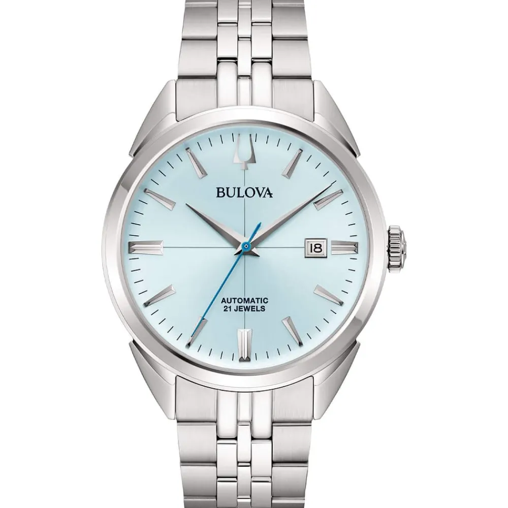 Scopri Tutti Gli Orologi|Just Time<Bulova OROLOGIO SUTTON - BU.96B423
