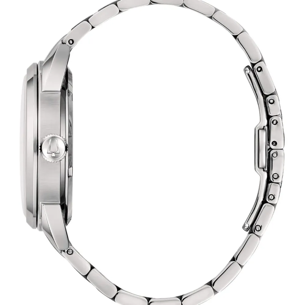 Scopri Tutti Gli Orologi|Just Time<Bulova OROLOGIO SUTTON - BU.96B423