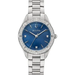 Scopri Tutti Gli Orologi|Orologi Donna<Bulova Orologio Sutton - Solar