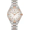 Scopri Tutti Gli Orologi|Orologi Donna<Bulova Orologio Sutton - Solar