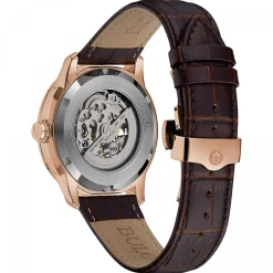 Scopri Tutti Gli Orologi|Orologi Uomo<Bulova OROLOGIO SUTTON AUTOM - BU.97A169