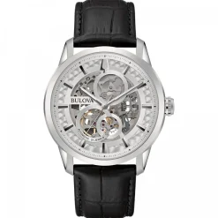 Scopri Tutti Gli Orologi|Orologi Uomo<Bulova OROLOGIO SUTTON AUTOM - BU.96A266