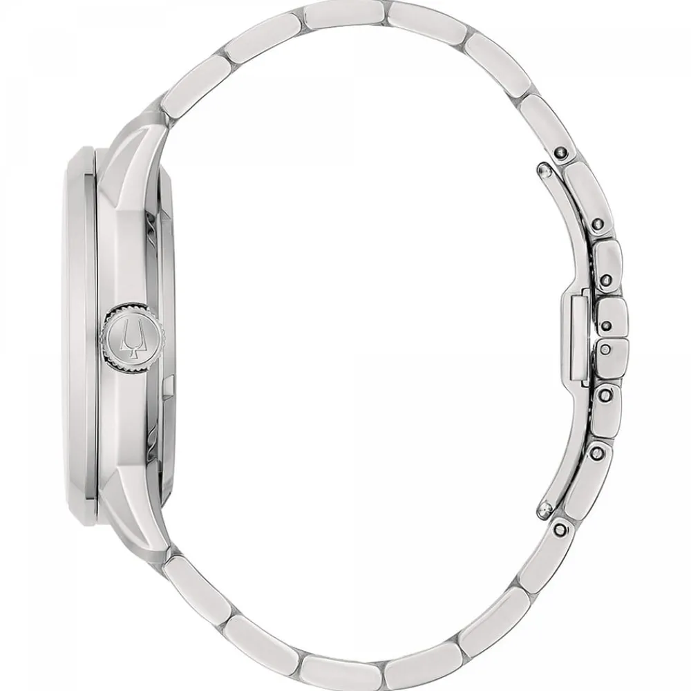 Scopri Tutti Gli Orologi|Orologi Uomo<Bulova OROLOGIO SUTTON AUTOM - BU.96A267