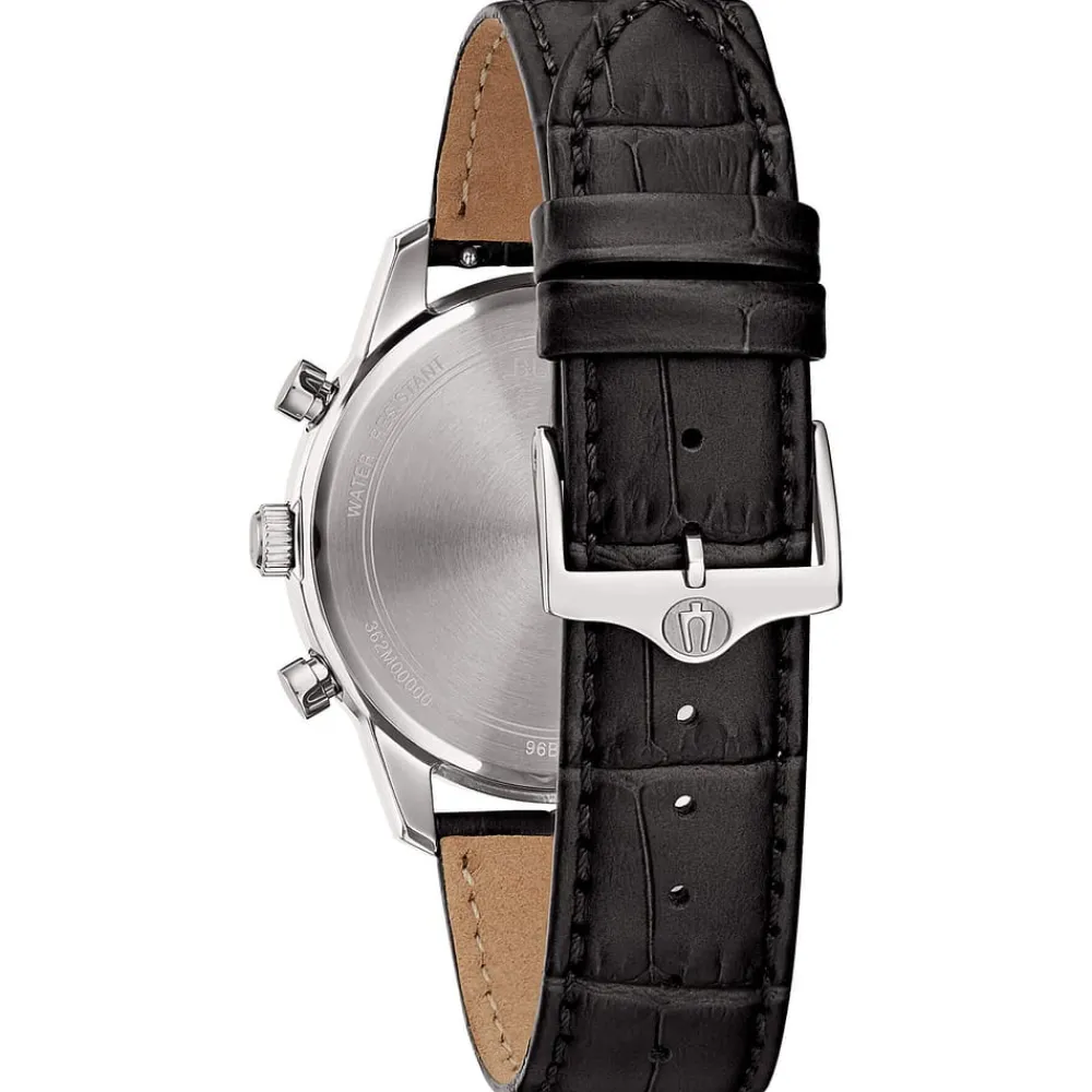 Scopri Tutti Gli Orologi|Orologi Uomo<Bulova OROLOGIO SUTTON CHRONOGRAPH - BU.96B413