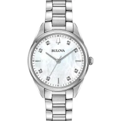 Scopri Tutti Gli Orologi|Orologi Donna<Bulova OROLOGIO SUTTON LADY - BU.96P199