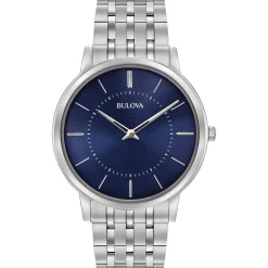Scopri Tutti Gli Orologi|Just Time<Bulova OROLOGIO ULTRA SLIM - 96A188