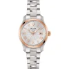Scopri Tutti Gli Orologi|Just Time<Bulova OROLOGIO WILTON LADY - BU.98M136