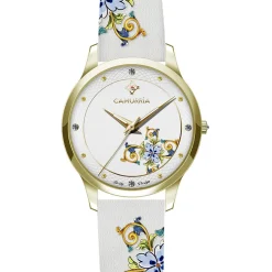 Just Time|Orologi Donna<Camurrìa OROLOGIO CAMURRÌA CIURI D'AMURI - CJ.CW23GT1