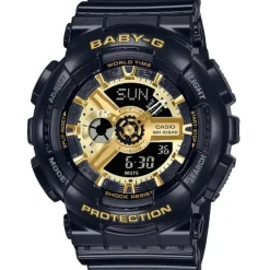 Scopri Tutti Gli Orologi|Cronografo<Casio OROLOGIO BABY G - CA.BA-110X-1AER