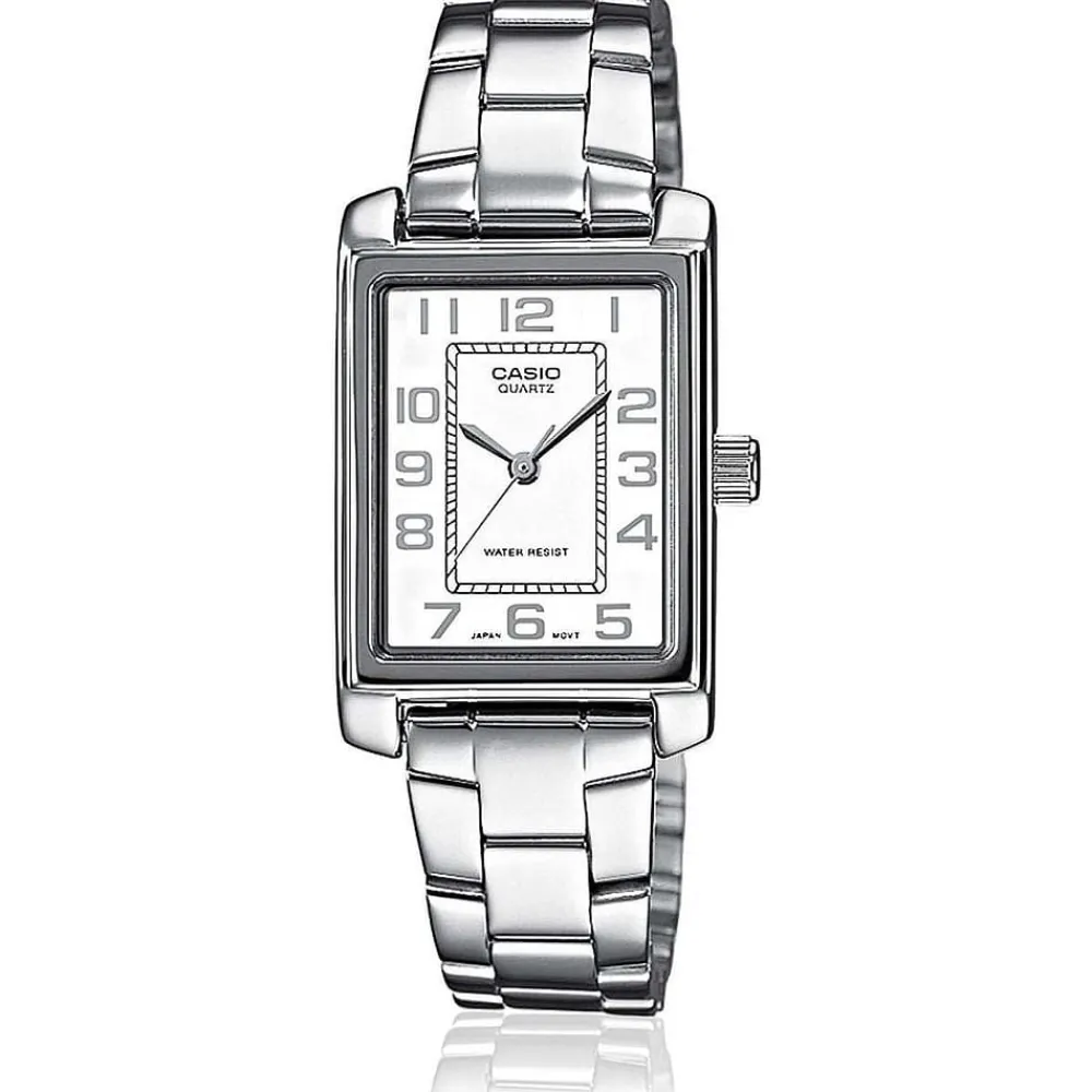 Scopri Tutti Gli Orologi|Orologi Donna<Casio Orologio COLLECTION - LTP-1234PD-7BEG