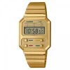 Scopri Tutti Gli Orologi|Digitale<Casio Orologio vintage - A100WEG-9AEF