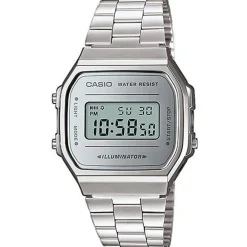 Scopri Tutti Gli Orologi|Orologi Uomo<Casio Orologio vintage - A168WEM-7EF
