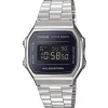 Scopri Tutti Gli Orologi|Orologi Uomo<Casio Orologio vintage - A168WEM-1EF