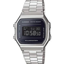 Scopri Tutti Gli Orologi|Orologi Uomo<Casio Orologio vintage - A168WEM-1EF